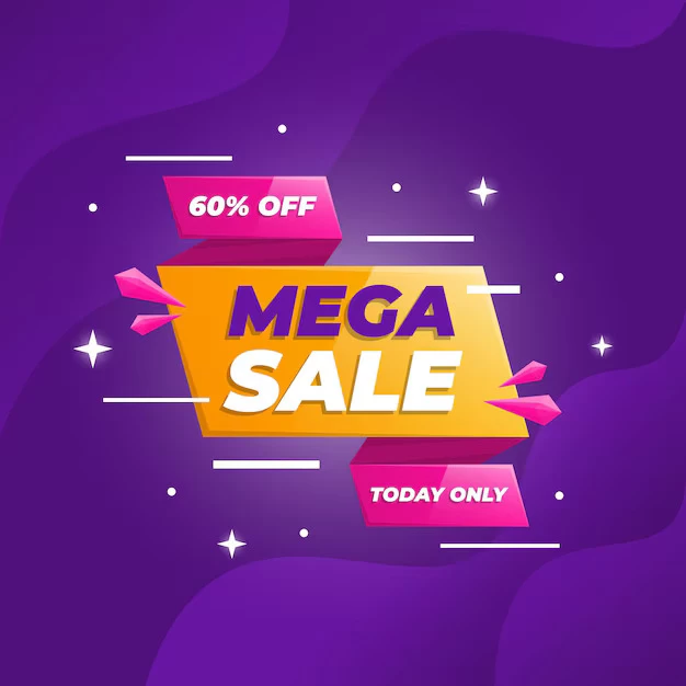 Semicolon Soft E-commerce promo