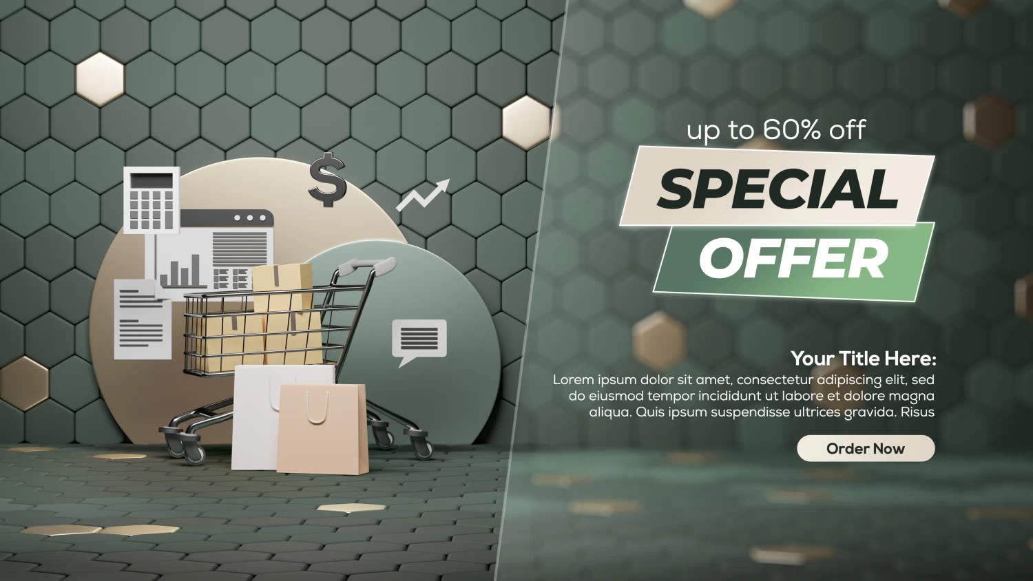 Semicolon Soft E-commerce promo